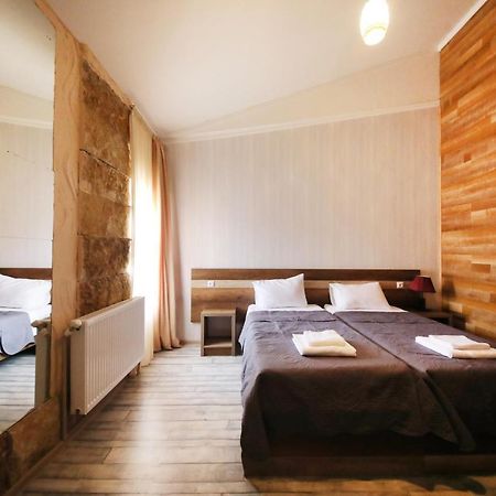 Hotel Tamari Κουτάισι Εξωτερικό φωτογραφία