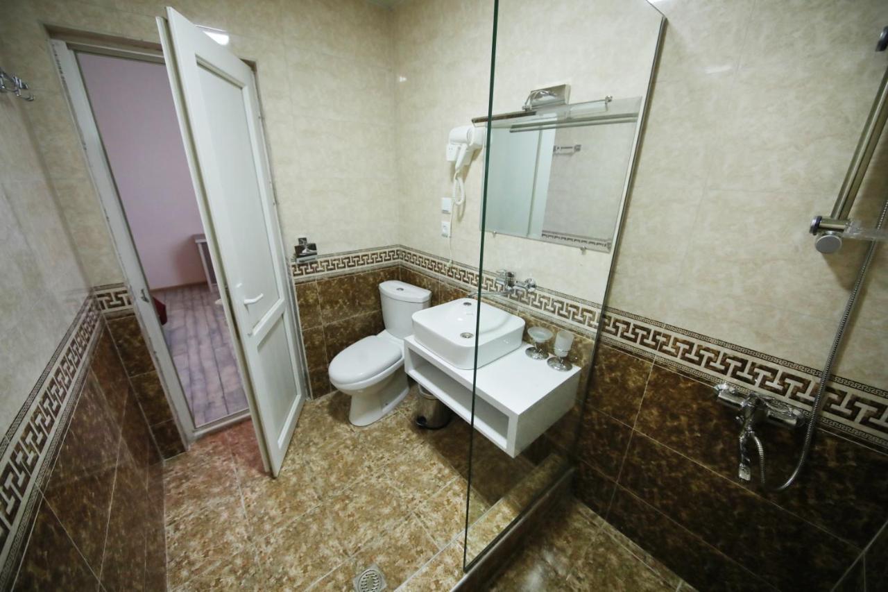 Hotel Tamari Κουτάισι Εξωτερικό φωτογραφία
