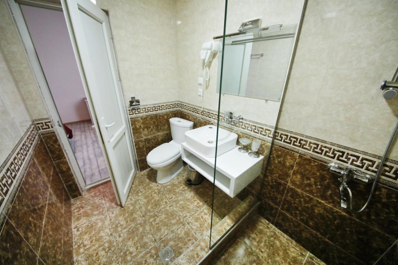 Hotel Tamari Κουτάισι Εξωτερικό φωτογραφία
