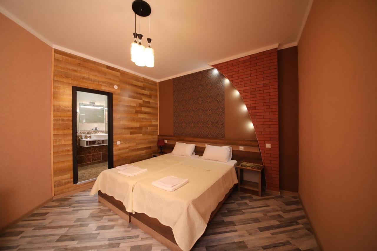 Hotel Tamari Κουτάισι Εξωτερικό φωτογραφία