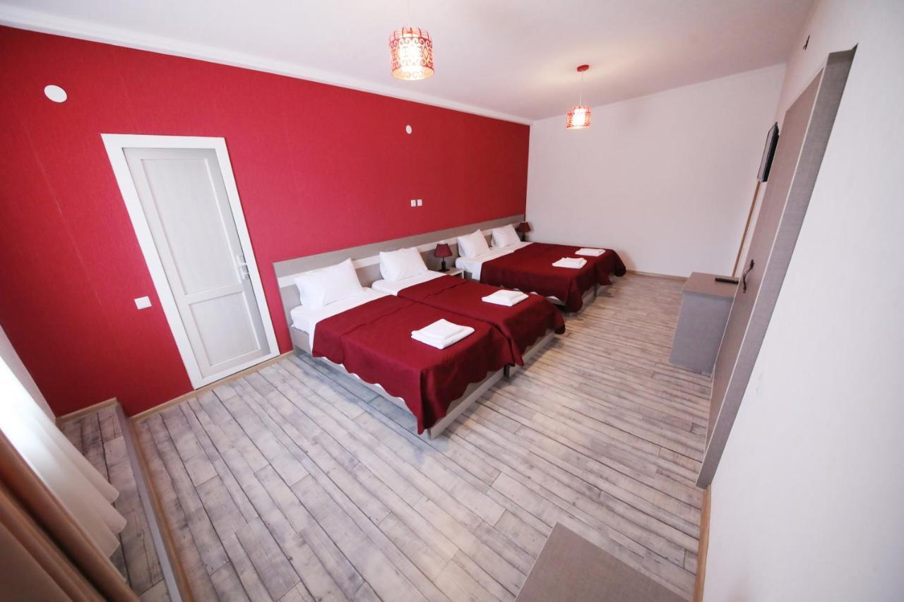 Hotel Tamari Κουτάισι Εξωτερικό φωτογραφία