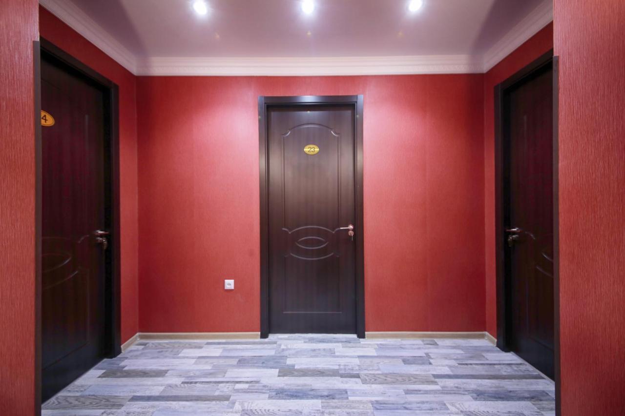 Hotel Tamari Κουτάισι Εξωτερικό φωτογραφία