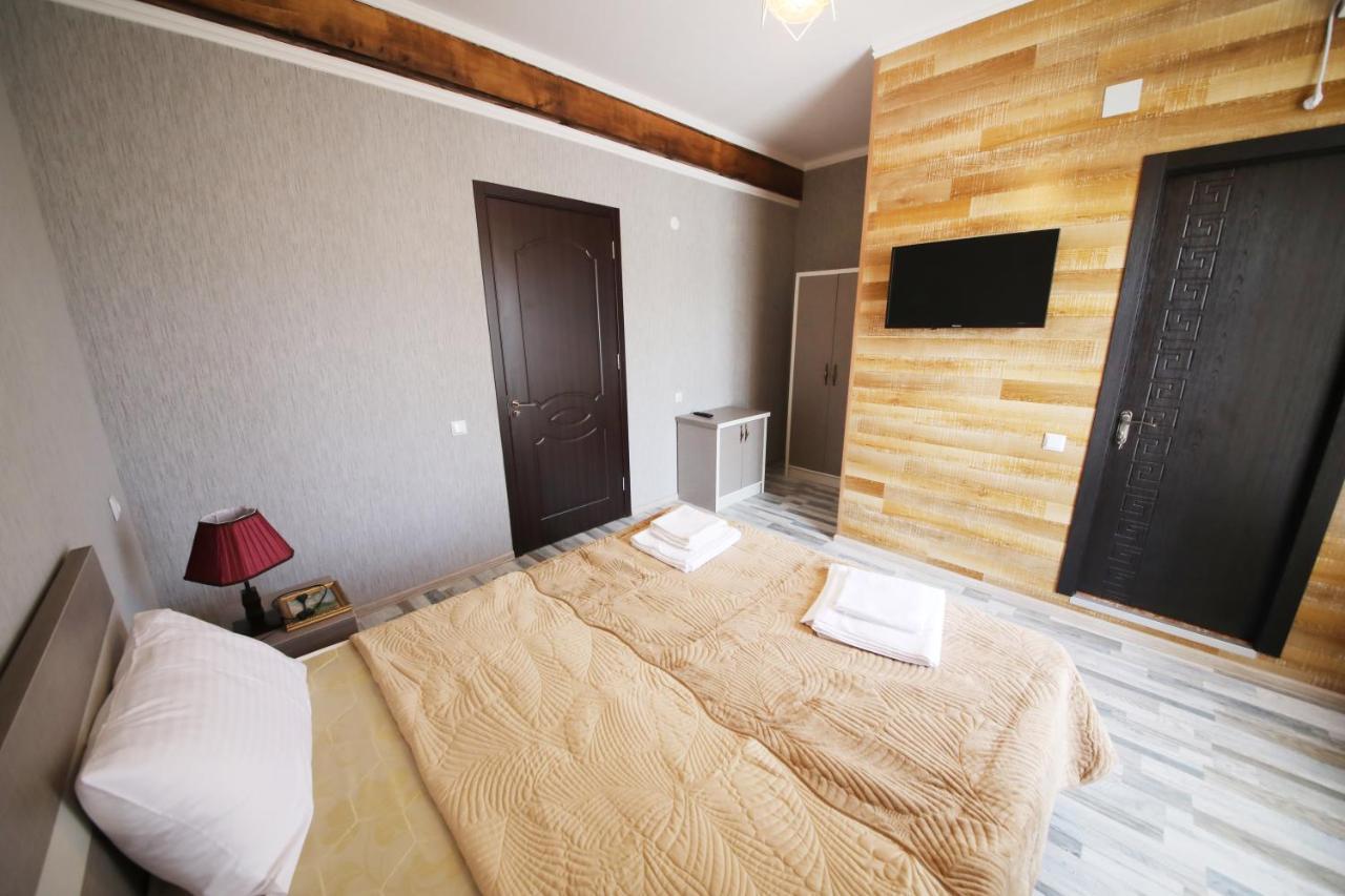 Hotel Tamari Κουτάισι Εξωτερικό φωτογραφία