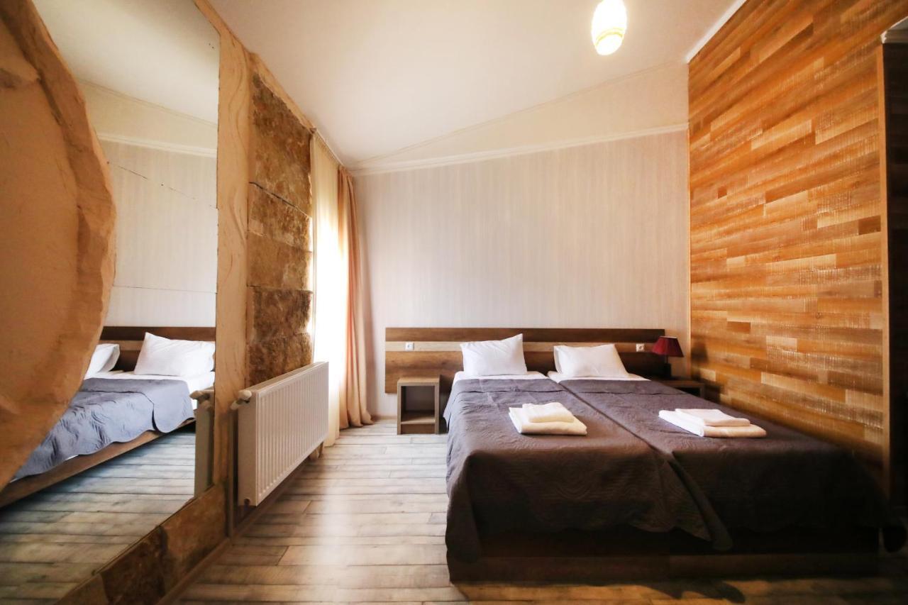 Hotel Tamari Κουτάισι Εξωτερικό φωτογραφία