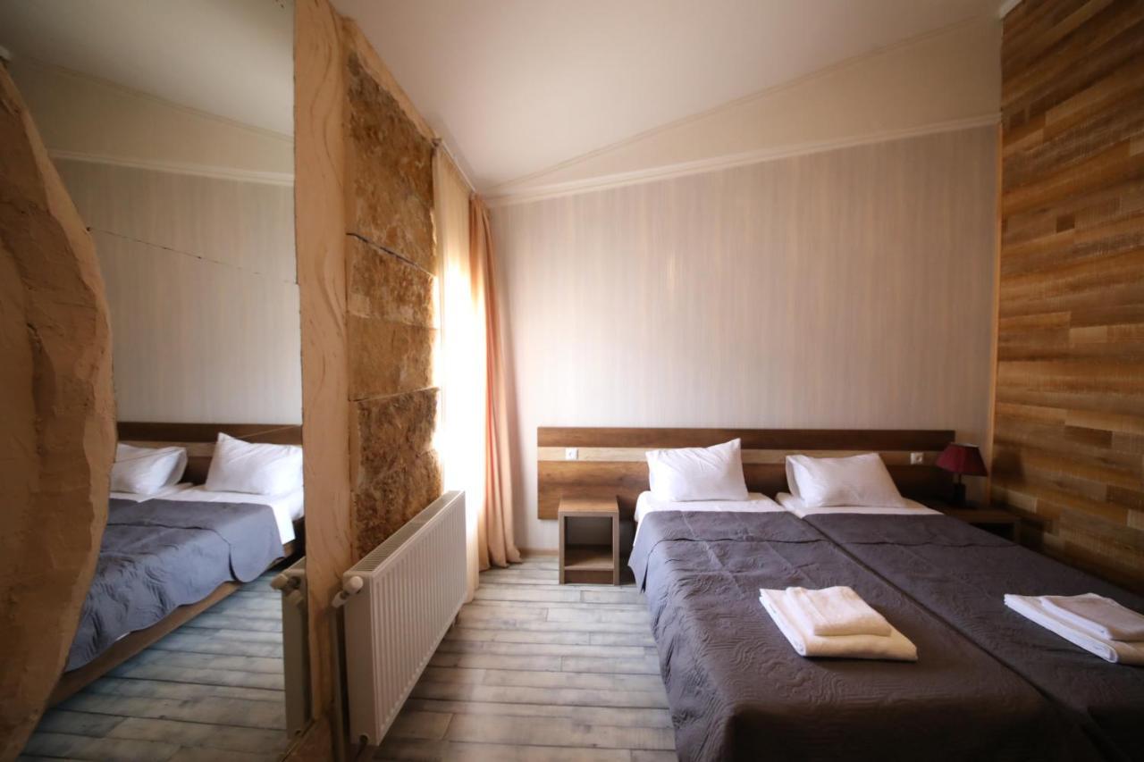 Hotel Tamari Κουτάισι Εξωτερικό φωτογραφία