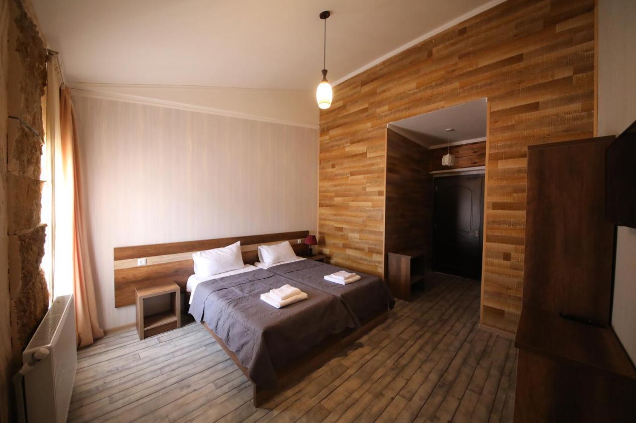 Hotel Tamari Κουτάισι Εξωτερικό φωτογραφία