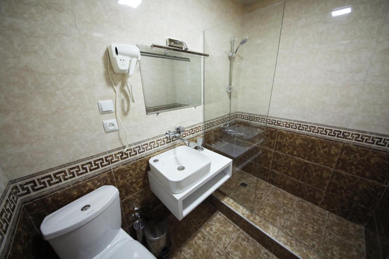 Hotel Tamari Κουτάισι Εξωτερικό φωτογραφία