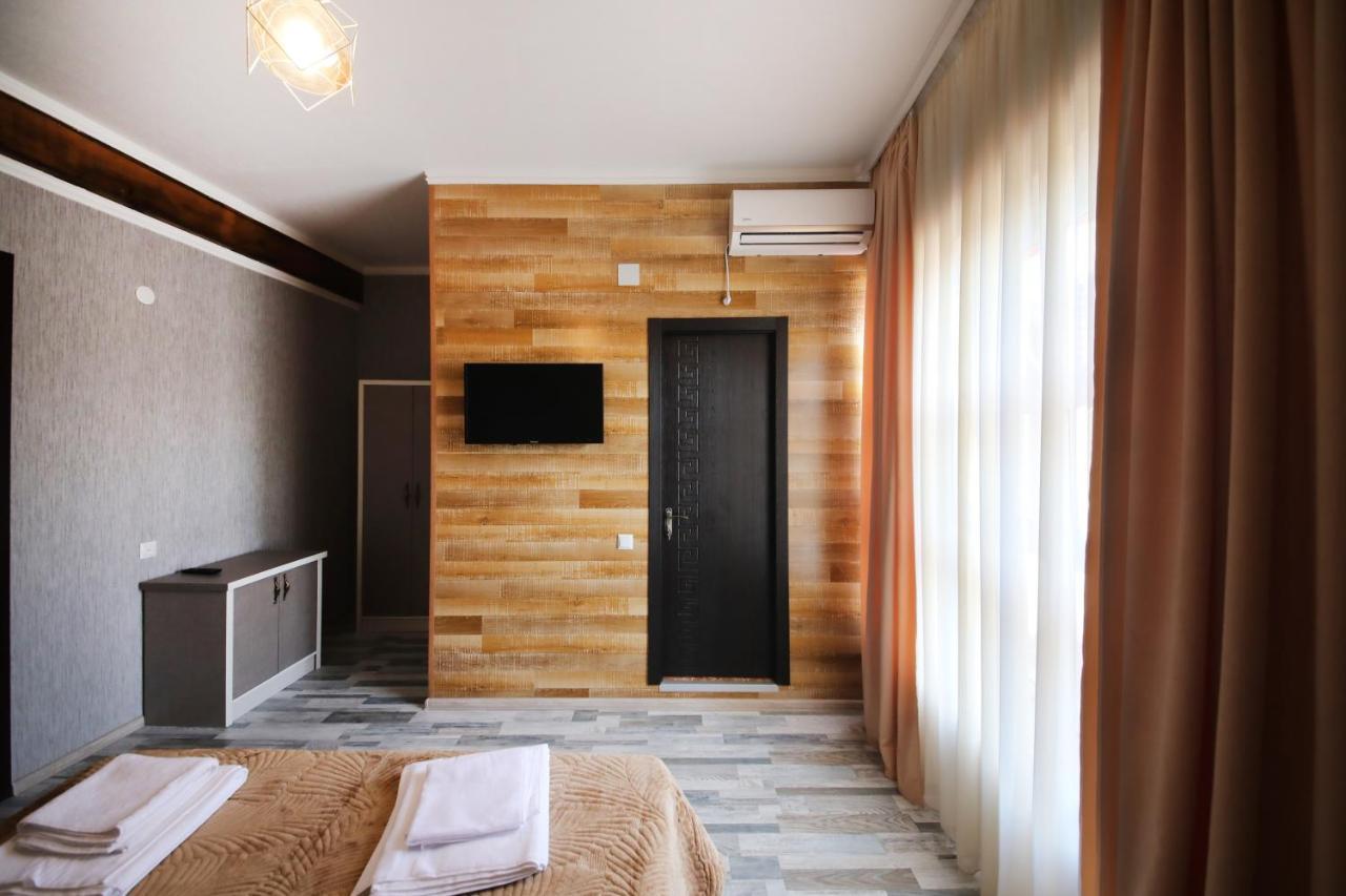 Hotel Tamari Κουτάισι Εξωτερικό φωτογραφία