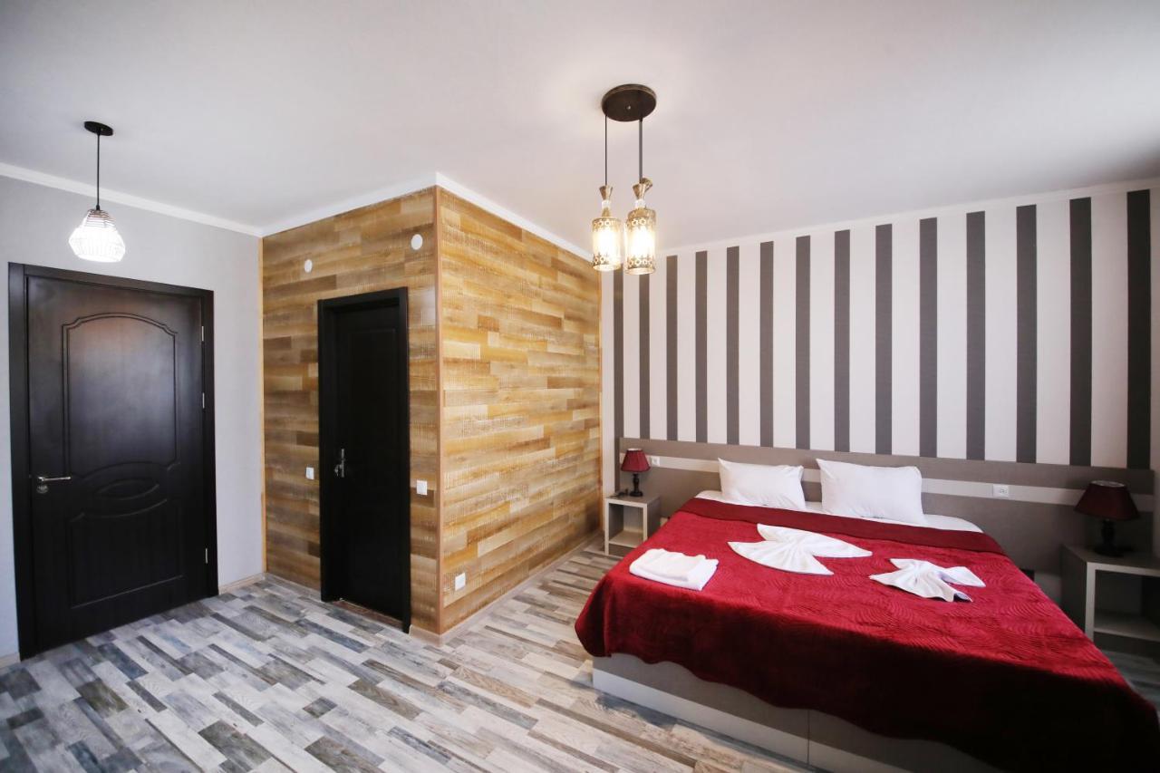 Hotel Tamari Κουτάισι Εξωτερικό φωτογραφία