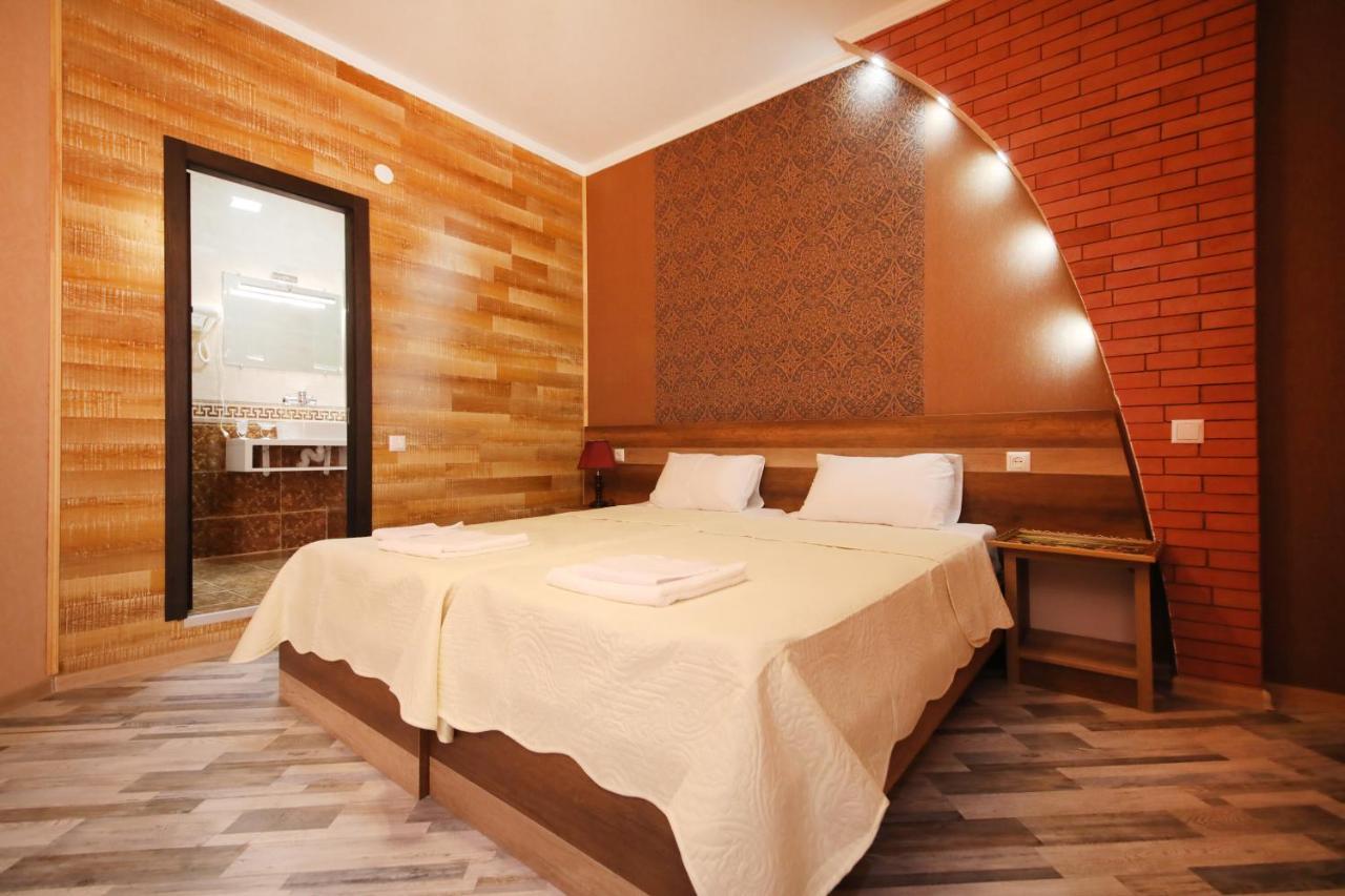 Hotel Tamari Κουτάισι Εξωτερικό φωτογραφία