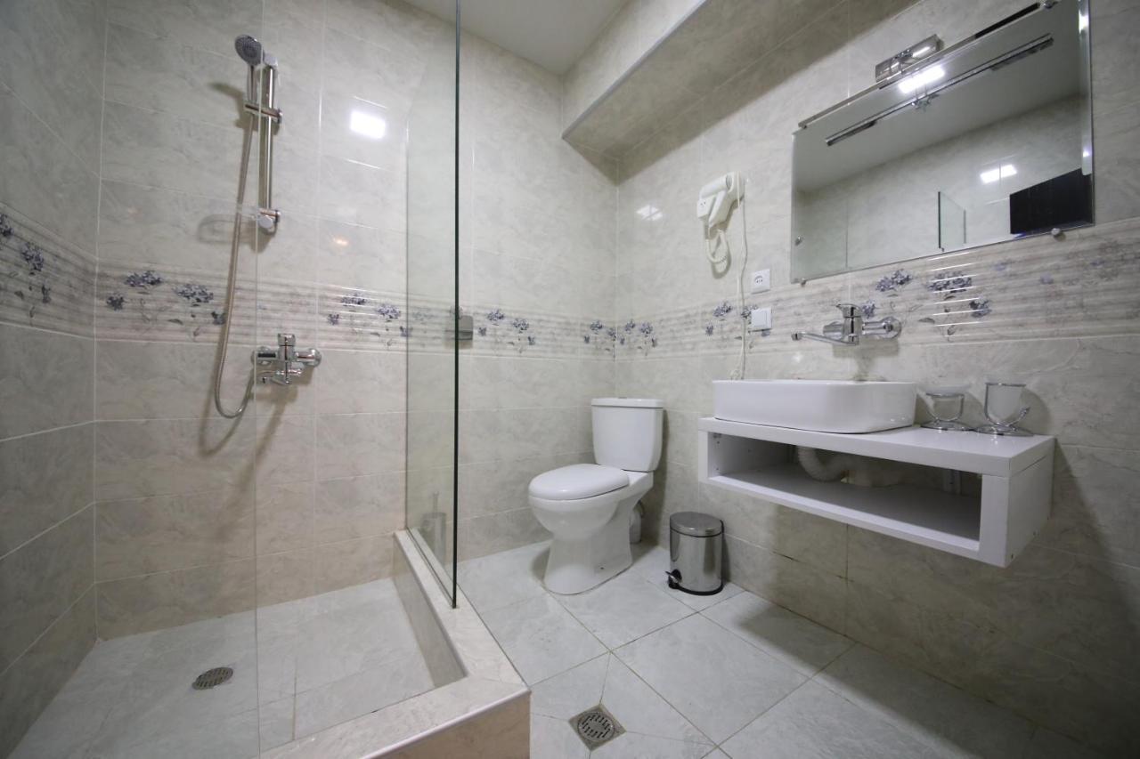 Hotel Tamari Κουτάισι Εξωτερικό φωτογραφία
