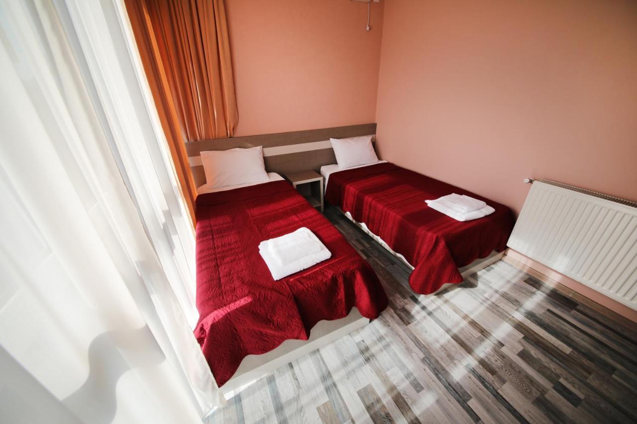 Hotel Tamari Κουτάισι Εξωτερικό φωτογραφία