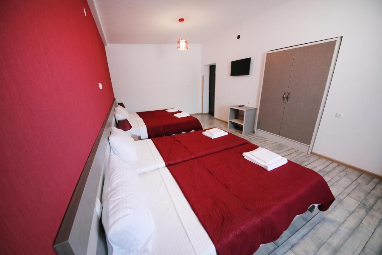 Hotel Tamari Κουτάισι Εξωτερικό φωτογραφία