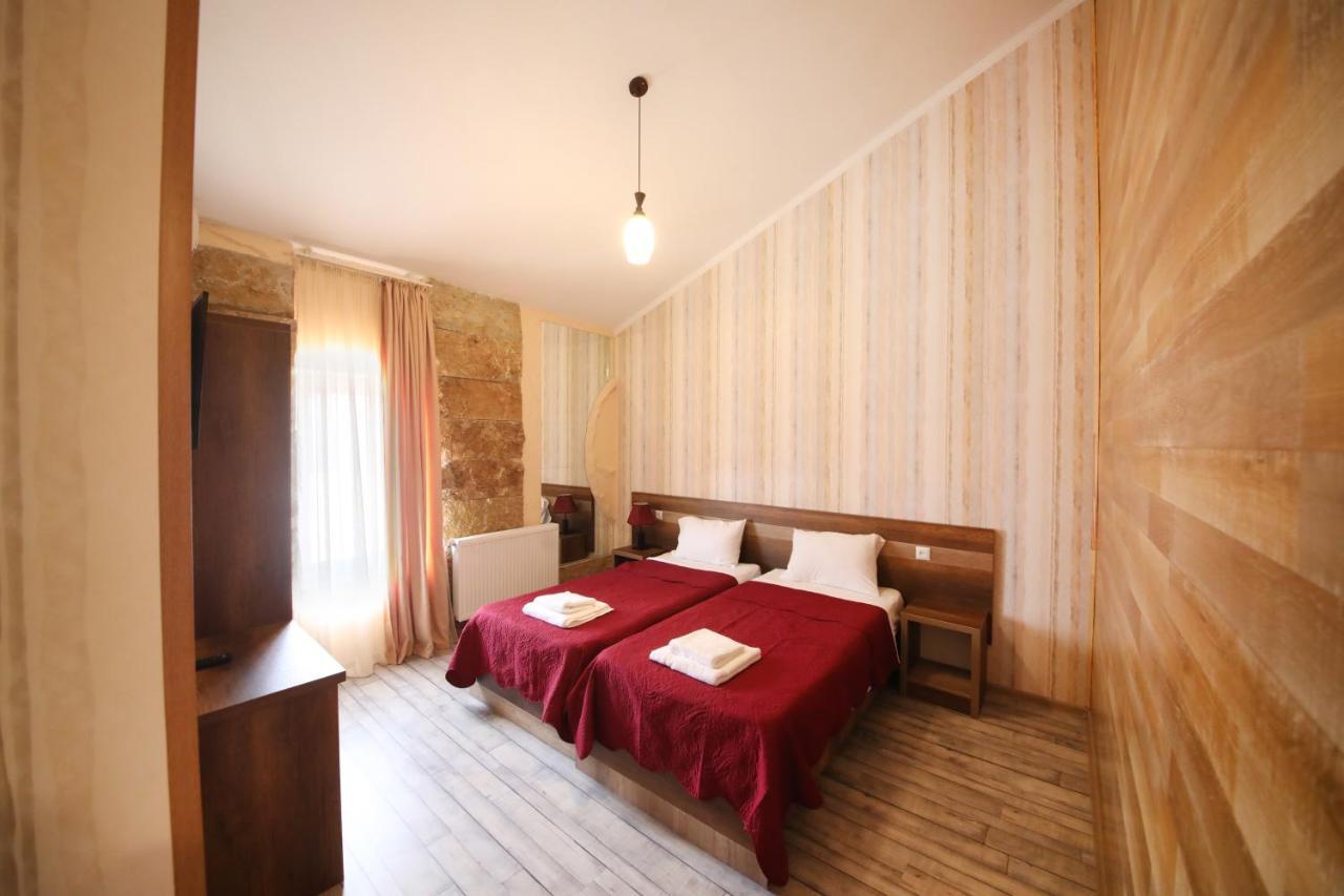 Hotel Tamari Κουτάισι Εξωτερικό φωτογραφία