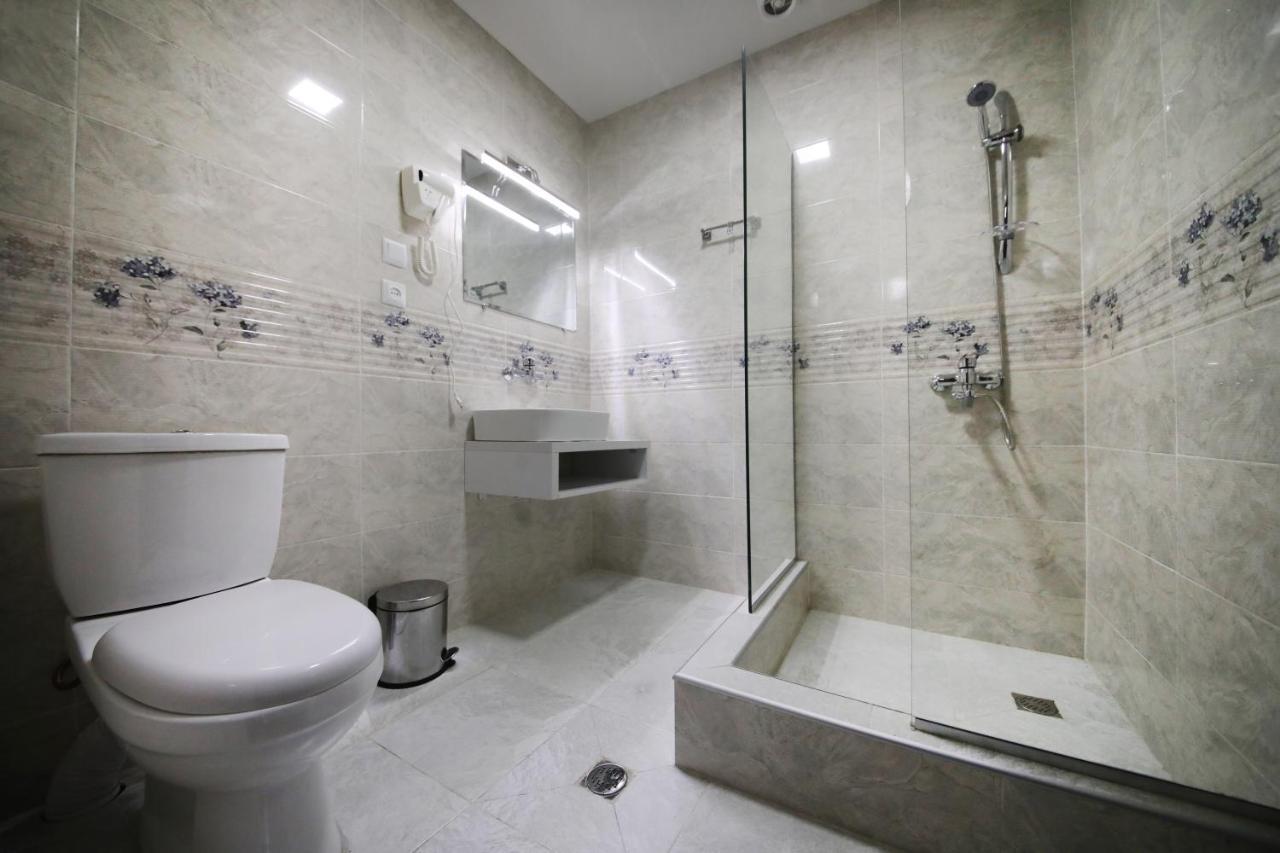 Hotel Tamari Κουτάισι Εξωτερικό φωτογραφία